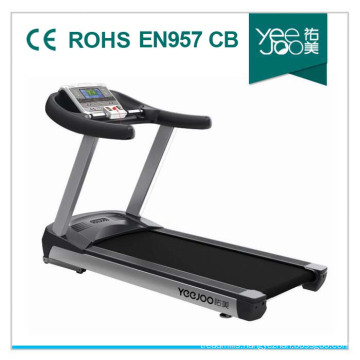 Commercial Treadmill / Gym Equipment (YEEJOO-S998B)